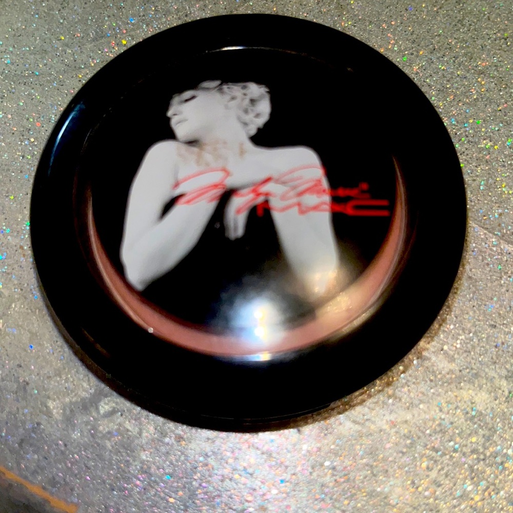 Mac Blush The perfect cheek